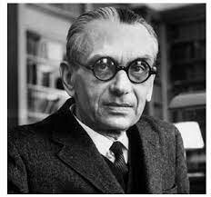 Kurt Gödel