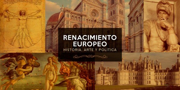 Renacimiento Europeo
