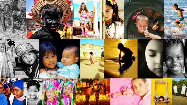 PROBLEMATICA QUE AFECTA A LOS NIÑOS Y ADOLESCENTES EN LA ACTUALIDAD