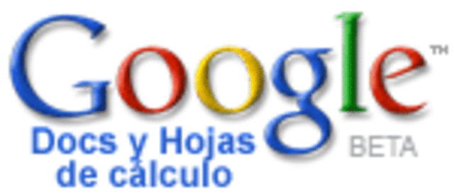 hoja de calculo online