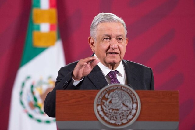 Elección AMLO