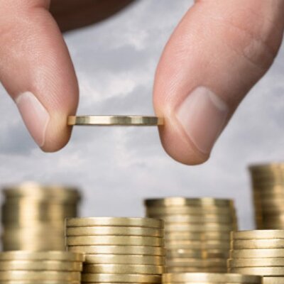 Timeline: A pénz története