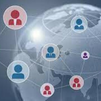 Timeline: Evolucion Tegnologica en la Comunicacion