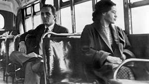Montgomery Bus Boycott