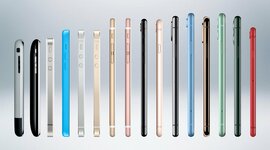 Timeline: History of iPhones
