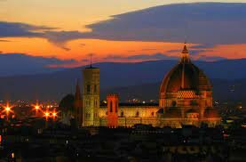 Florencia la cuna del arte