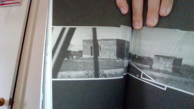 Aharoni is on surveillance.