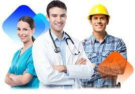 Comité Nacional de salud ocupacional