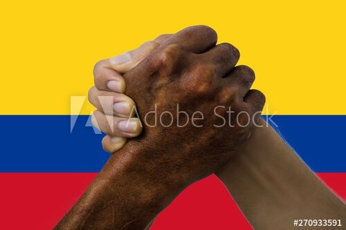 Reconocimiento de la diversidad en Colombia