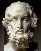 Eudosso di Cnido, formula per primo il concetto di geocentrismo