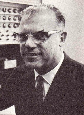 Sidney W. Fox (1912-1998)