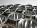 Made cups in 1945