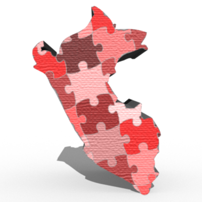 Timeline: Regionalización del Perú