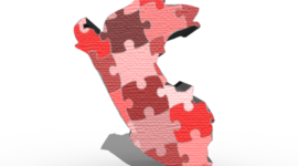 Timeline: Regionalización del Perú