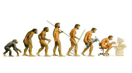 Timeline: Evolución de la comunicación