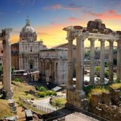 Timeline: Roman Empire Timeline