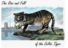 Celtic Tiger Years 1994~2007