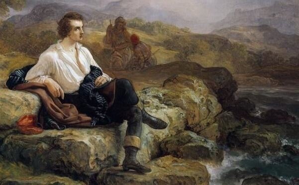 El romanticismo XVII-XIX