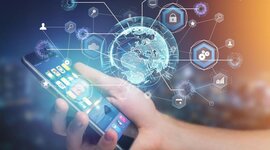 Timeline: Era digital