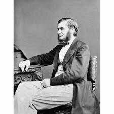 Thomas Huxley