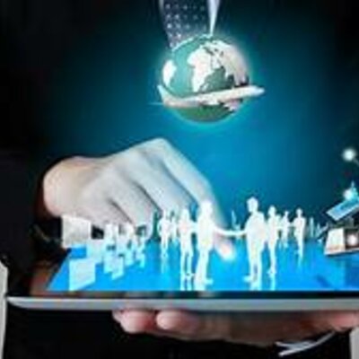 Timeline: la era digital