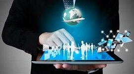 Timeline: la era digital