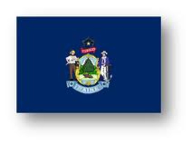 Maine