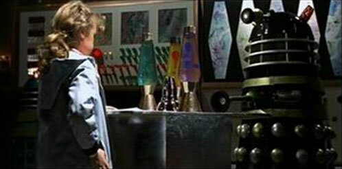 The Invention of the Lava Lamp