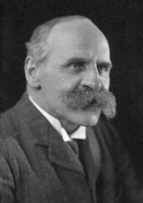 Teoría de Oparin - John B.S.Haldane,