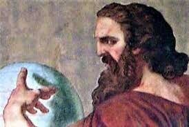 Anaxágoras de Jonia y la Panspermia