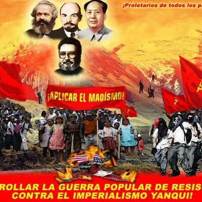 Timeline: Terrorismo en el Perú