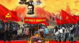 Timeline: Terrorismo en el Perú