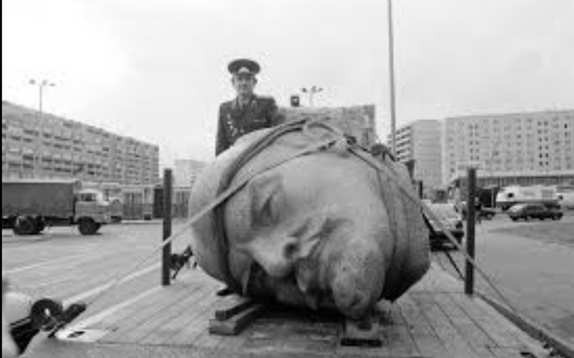 Final de la guerra fria