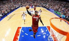 El Baloncesto en México