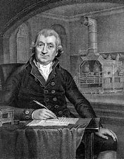 Benjamin Thompson (Count Rumford)