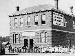Common school act