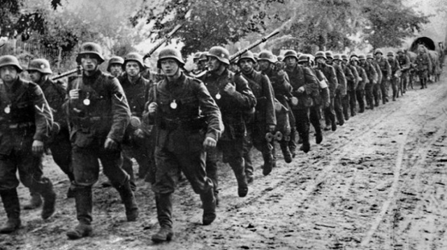 LOS ORÍGENES DE LA GUERRA