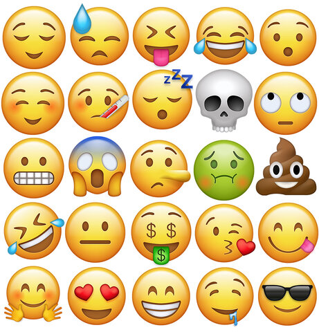EMOTICÓN