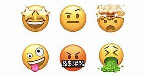 EMOTICON (emoji)