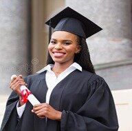 Mi graduación de bachiller