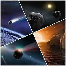 Hoyle y Wickramansinghe (Teoría de la panspermia)