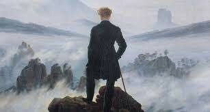 Romanticismo en Alemania.