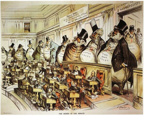17th amendment