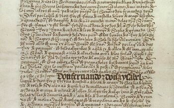 Tractat de tordesillas