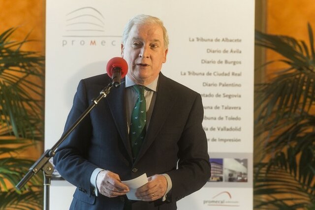 Antonio Miguel Méndez Pozo, "el cacique" y "constructor amigo del PP". EL QUE ESTÁ DETRÁS DE TODO