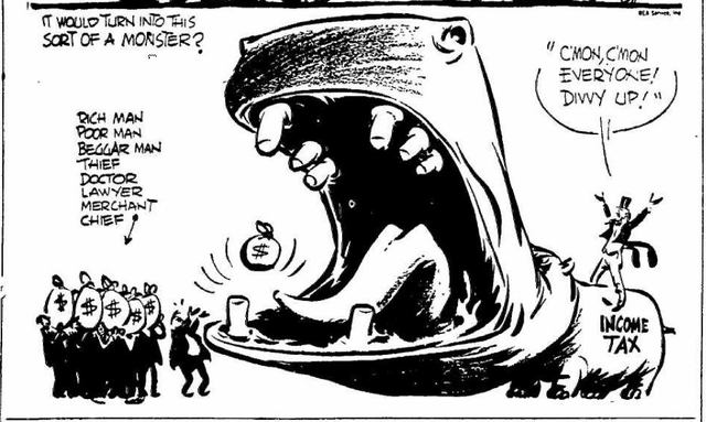 16th Amendment
