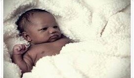 Nacimiento de mi hijo