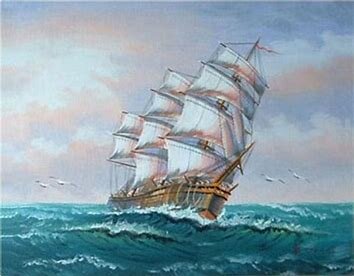 European Exploration: Dutch
