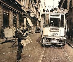 Tranvia