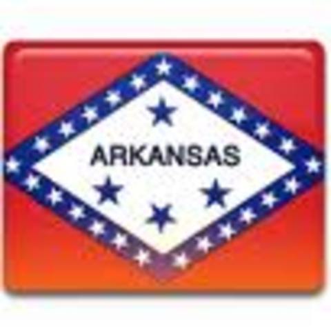 Arkansas
